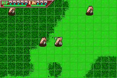 Super Robot Taisen: Original Generation 2 screenshot 4 for GameBoy Advance